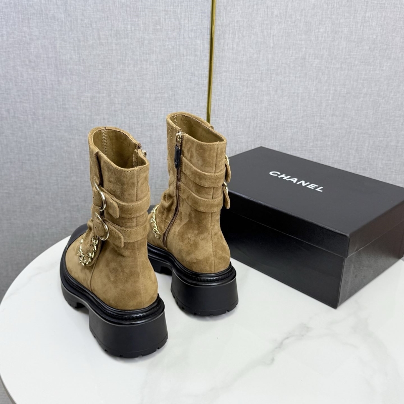 Ch**el boots
